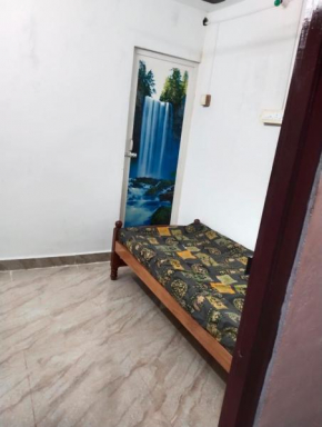 KRV Residency